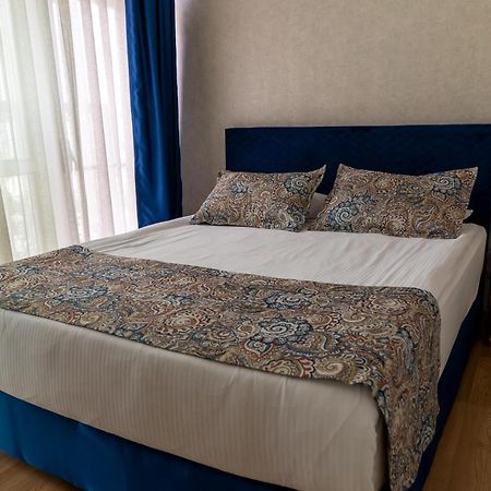 Grand Karot Hotel ยาโลวา ภายนอก รูปภาพ